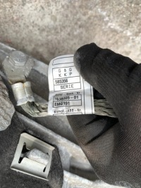 фото thumb №8, Коробка передач передач bmw 4 gran coupe f36 1089401162 2.0l дизель 140kw 2013