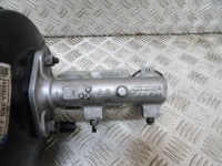 Honda crv 2 2.2 усилитель тормозов насос тормозная 4600askne210 с Разборки, фото thumb