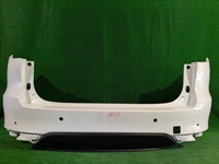 фото thumb №1, Бампер задній задня mazda cx60 cx-60