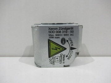 фото thumb №15, Оригинальный номер vag 5dd008319-50 преобразователь ксенона оригинал