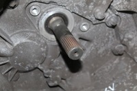 фото thumb №6, Коробка передач передач modus clio iii 1.2 16v jh3128