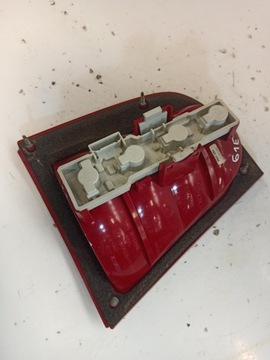 фото thumb №8, Skoda octavia i рестайлінг sedan лампа праві зад + вкладка лампи 1u6945096