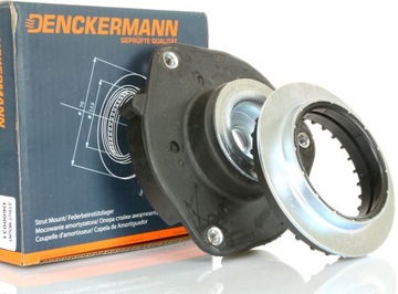 фото thumb №2, 2x подушка амортизатора з подшипник vw skoda audi