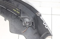 фото thumb №12, Audi a4 b8 07r- бампер перед передній решітка радіатора