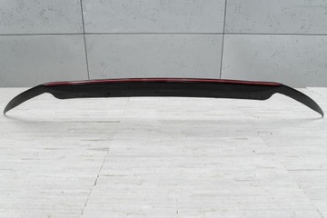 HONDA JAZZ 17-20 СПОЙЛЕР ПЕРЕДНЕГО БАМПЕРА