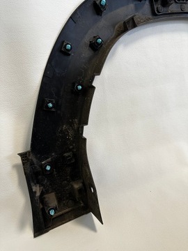 фото thumb №10, Mazda cx30 планка крила ліва перед dn4e