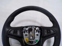 фото thumb №6, Chevrolet trax кермо мультифункція
