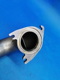 фото thumb №7, Audi a8 d3 труба интеркулер 057145958d