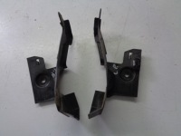 Купить Углы жабо smart fortwo a453 eq electric 2021 rok, фото thumb