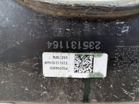 фото thumb №9, Volvo xc40 2017-2025 2.0 b3 підрамник підрамник підвіска задня