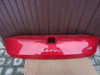 фото thumb №1, Seat leon iv kombi защита bleda крышки задний задняя