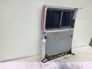 фото thumb №9, Vw transporter t5 двері лівий зад зсувні