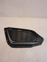 Купити Решітка бампера правий перед mg 5 ev, фото thumb