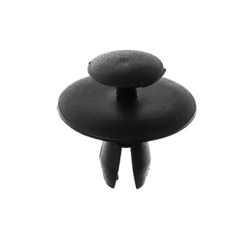 фото thumb №1, Клипса штифт подкрылки защитные накладки do citroen peugeot 206 207 307 406 607