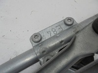 фото thumb №5, Bmw x1 e84 механизм дворник перед 09-15r