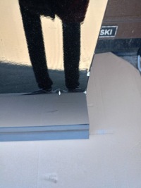 фото thumb №2, Mercedes gla ii h247 x247 amg дверь передние перед левая