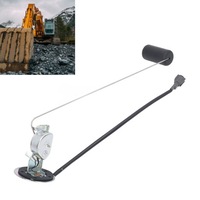 фото thumb №11, Датчик рівня пального w бак 4257128 замінник індикатора пального