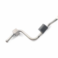 Mercedes w164 om642 шланг пального a6420701433 Доставка, фото thumb