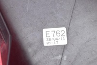 фото thumb №14, Крило лівий перед переднє kthc peugeot 3008 1 i 10-13