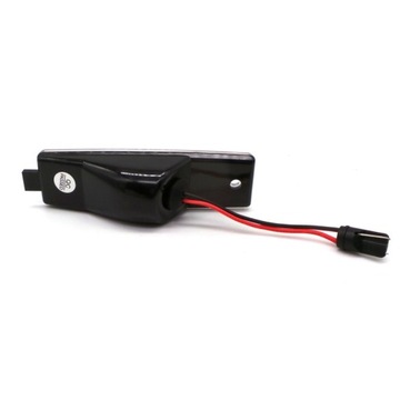 фото thumb №5, Toyota hiace лампочки реєстрації led 2szt