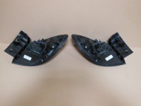 Фара задняя правый  левая renault captur рестайлинг  led Оригинал, фото thumb