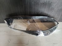 фото thumb №1, Лампа левая стекло фары стекло bmw 1 f40