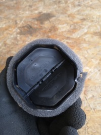 фото thumb №7, Mercedes v klasa w447 решётка обдув a4478308602