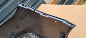 фото thumb №13, S-max mk2 st титан бампер перед оригинал a227