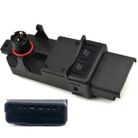 фото thumb №1, Модуль двигун підйомник вікон renault grand scenic 2