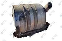 фото thumb №3, Гасник каталізатор scania r