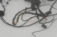 фото thumb №6, Fk006 mercedes gla x156 жгут дверь правый перед