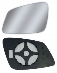 фото thumb №1, Вкладыш зеркало bmw 5 f10 f11 7 f01 f02 asf+pl левая