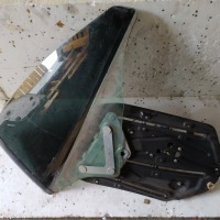 фото thumb №1, Механізм скло лівий задня opel astra h cabrio