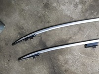 фото thumb №14, Рейлинг рейлинги кровельные mercedes w204 kombi a2048900393 a2048900493