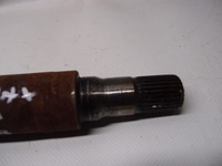 фото thumb №5, Піввісь права ford c-max ii 1.0 ecoboost