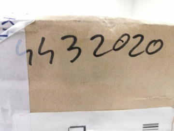 фото thumb №9, Поворотный кулак левый перед ford ranger 2002-2011 eq оригинальный номер 4432020