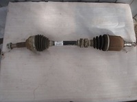 фото thumb №1, Приводной вал левая qashqai j10 1.5 dci 39101jd52b