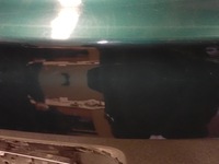 фото thumb №7, Toyota avensis t25 универсал 03- крышка задняя стекло