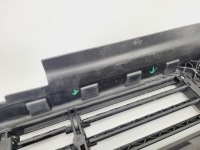 Шторка жалюзи воздуховод воздуха peugeot rifter 2018- 9820997280 Киев, фото thumb