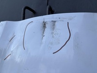 фото thumb №9, Ford transit mk8 дверь боковые сдвижные правые