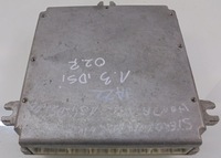 фото thumb №1, Honda jazz 02 r 1.3 бортовой компьютер блок управления двигателя