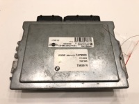 Бортовой компьютер двигателя mini r50 r53 7562616 1.6 90km 01-06 блок управления модуль Цена, фото thumb