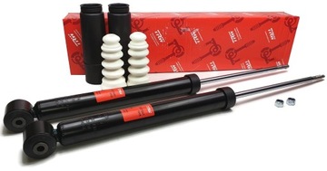 фото thumb №5, 2x trw амортизатор skoda octavia 06.04- jgt448t