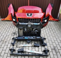 фото thumb №2, Peugeot 3008 i 09-16 pas усилитель + радар