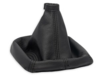 Купить Lancia kappa 1994-2000 чехол переключения передач кожа, фото thumb