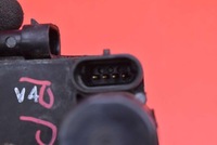 фото thumb №8, Замок дверь правые перед переднее eu chevrolet evanda 04-06