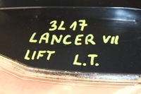 фото thumb №8, Mitsubishi lancer vii sedan лампа левая задняя левый задняя