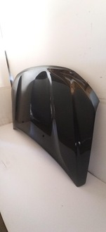 фото thumb №7, Dacia duster ii капот крышка двигателя comente