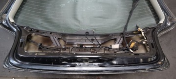 фото thumb №13, Кришка багажника vw polo 9n рестайлінг 5d 1,4 16v 5d lc9z