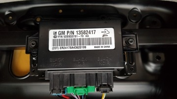 фото thumb №16, Сиденье диван обивка opel meriva b